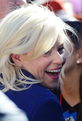 Elizabeth Banks Poster 3015507