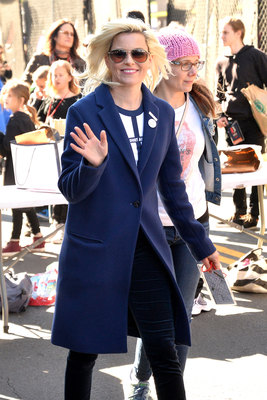 Elizabeth Banks Poster 3015509