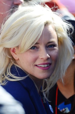 Elizabeth Banks Poster 3015521