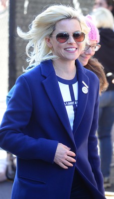 Elizabeth Banks Poster 3015524