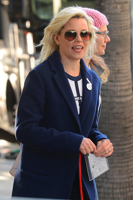 Elizabeth Banks Poster 3015530