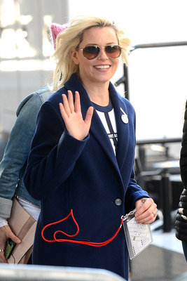 Elizabeth Banks Poster 3015531