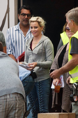 Elizabeth Banks Poster 3100231