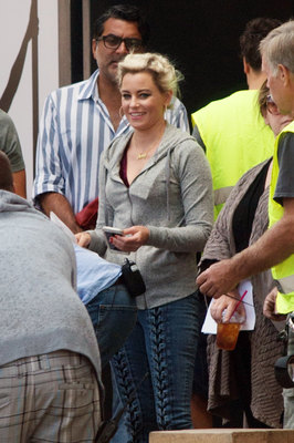Elizabeth Banks Poster 3100232