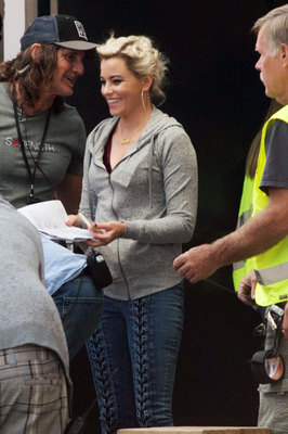 Elizabeth Banks Poster 3100238