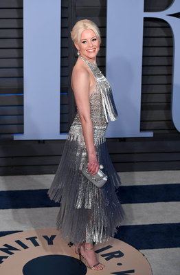 Elizabeth Banks Poster 3125122