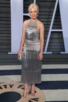 Elizabeth Banks Poster 3125125