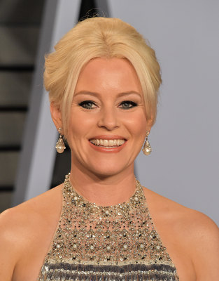 Elizabeth Banks Poster 3125129