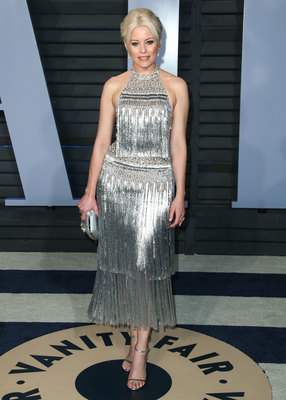 Elizabeth Banks Poster 3125130