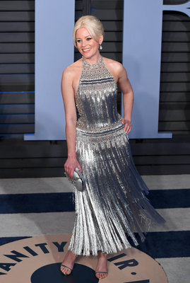 Elizabeth Banks Poster 3125154