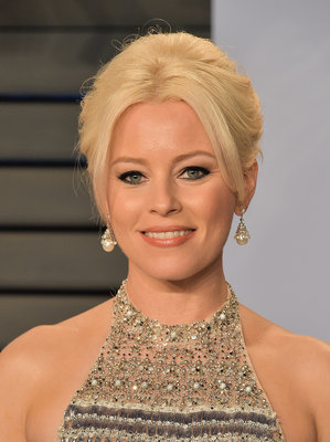 Elizabeth Banks Poster 3125163
