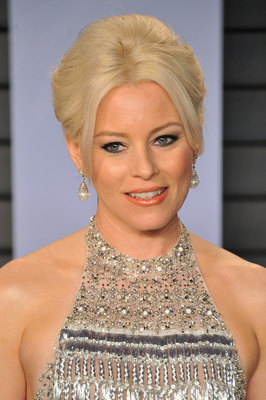 Elizabeth Banks Poster 3125165