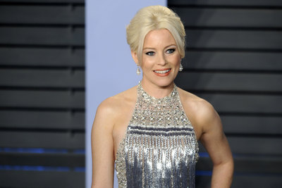 Elizabeth Banks Poster 3125185