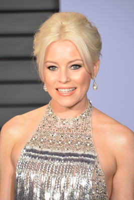 Elizabeth Banks Poster 3125210