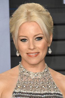 Elizabeth Banks Poster 3125215