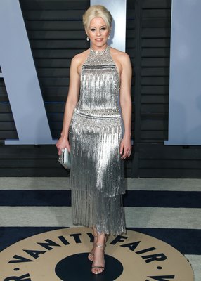 Elizabeth Banks Poster 3125224