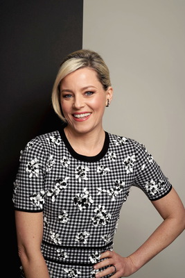 Elizabeth Banks Poster 3678714