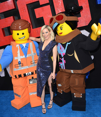 Elizabeth Banks Poster 3734414