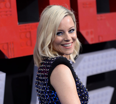Elizabeth Banks Poster 3734419
