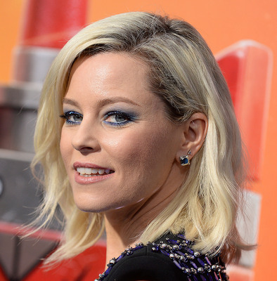 Elizabeth Banks Poster 3734422