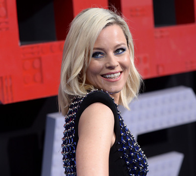 Elizabeth Banks Poster 3734424