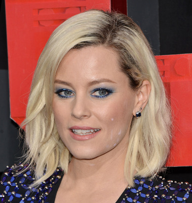 Elizabeth Banks Poster 3734432