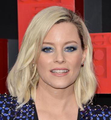 Elizabeth Banks Poster 3734436