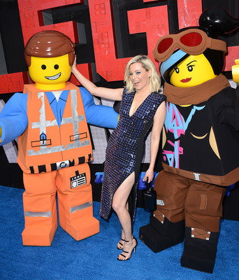 Elizabeth Banks Poster 3734437