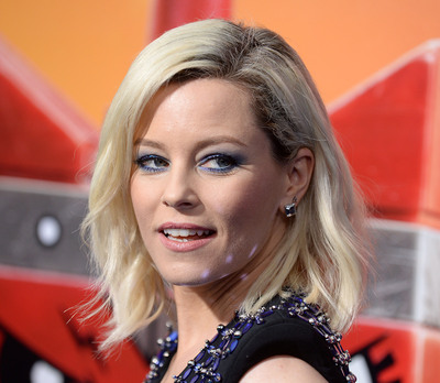 Elizabeth Banks Poster 3734442