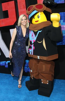 Elizabeth Banks Poster 3787599