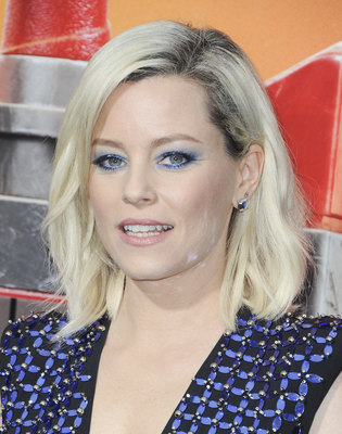 Elizabeth Banks Poster 3787606