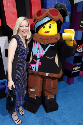 Elizabeth Banks Poster 3787609
