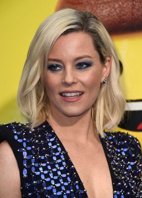 Elizabeth Banks Poster 3787617