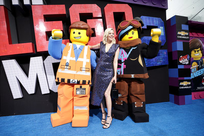 Elizabeth Banks Poster 3787623