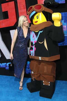 Elizabeth Banks Poster 3787625