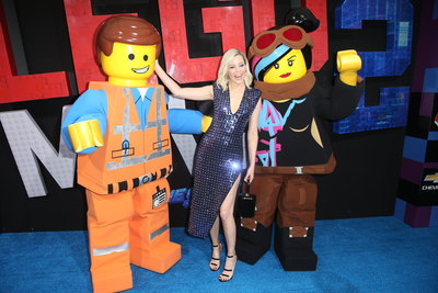 Elizabeth Banks Poster 3787632
