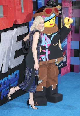 Elizabeth Banks Poster 3787634