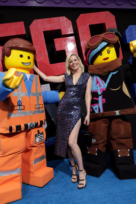 Elizabeth Banks Poster 3787646