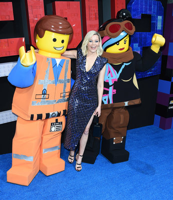 Elizabeth Banks Poster 3787664