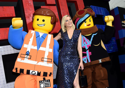 Elizabeth Banks Poster 3787668