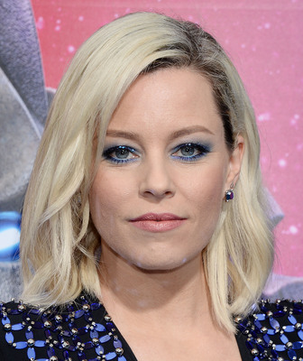 Elizabeth Banks Poster 3787670
