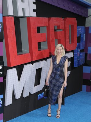 Elizabeth Banks Poster 3787671