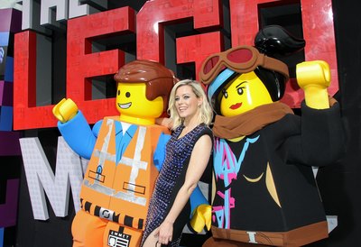 Elizabeth Banks Poster 3787673