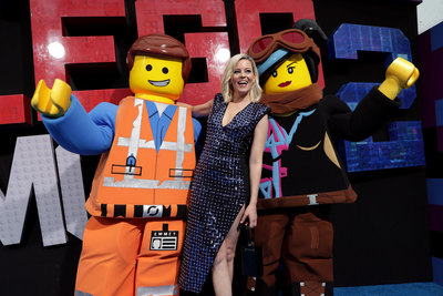 Elizabeth Banks Poster 3787678