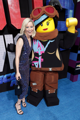 Elizabeth Banks Poster 3787684