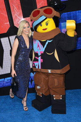 Elizabeth Banks Poster 3787685