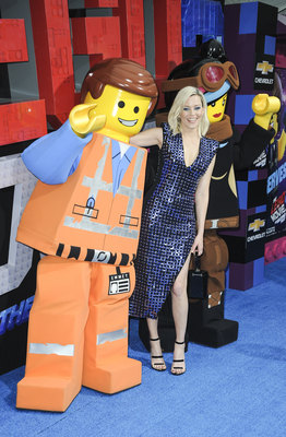 Elizabeth Banks Poster 3787691