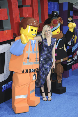 Elizabeth Banks Poster 3787693