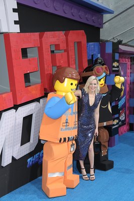 Elizabeth Banks Poster 3787695