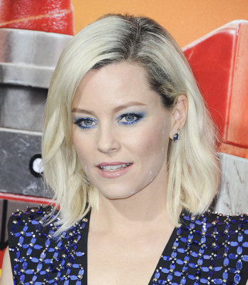 Elizabeth Banks Poster 3787704